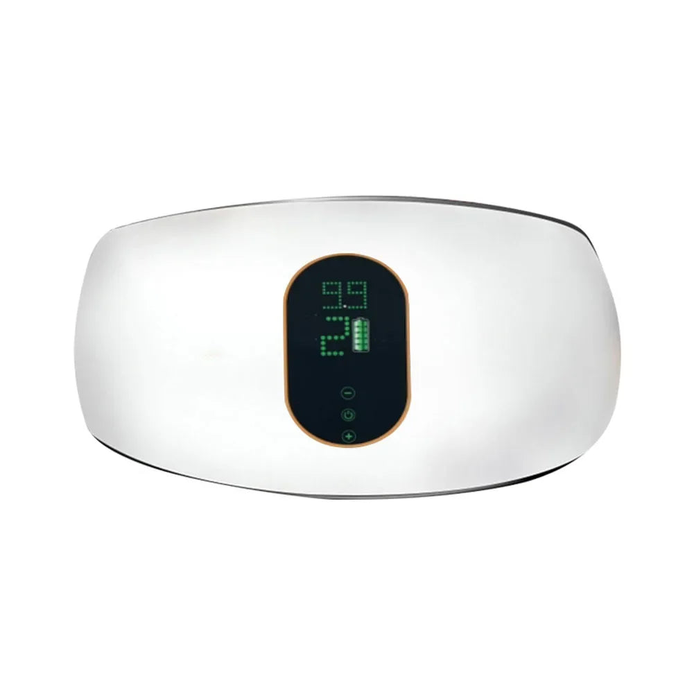Electric Slimming Machine Weight Loss Belly Body Thin Waist Belt Fat Burning Surrounding Stereoscopic Slimming Device